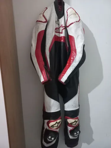 Macacão Alpinestars