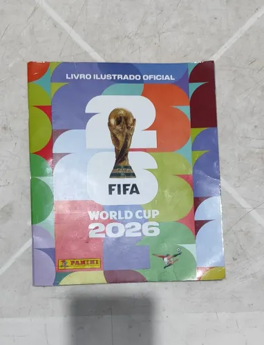 Álbum da Copa
