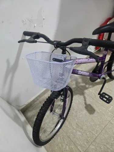 BICICLETA CAIRU STAR GIRL