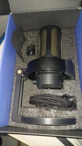 Microfone Fifine A8