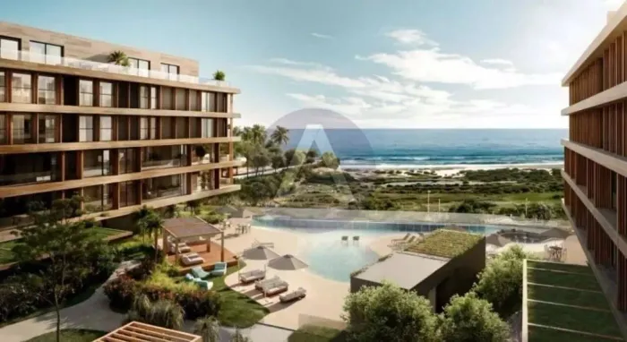 Apartamento com 2 dormitórios à venda, 91 m² por R$ 2.231.086,13 - Campeche - Florianópoli