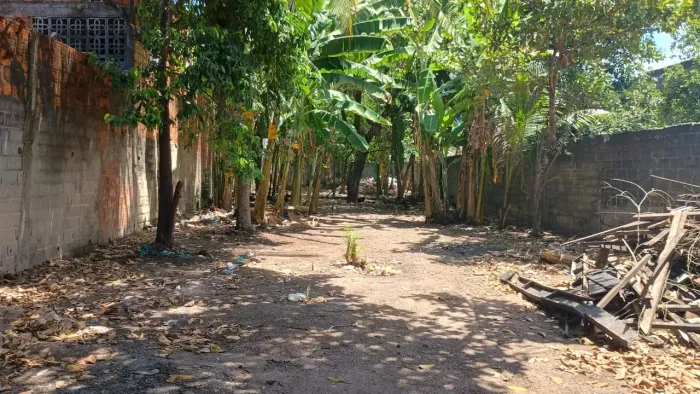 VDO. TERRENO PX. AO SUPERMERCADO LIDER