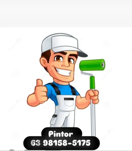 Pintor residencial 