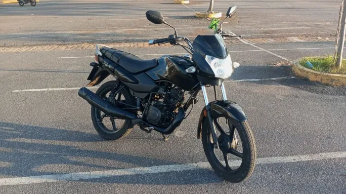 Mottu sport 110i vendendo ou troco por carro