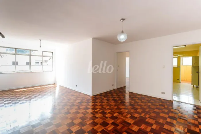 Apartamento 2 quartos para alugar no(a) Mooca