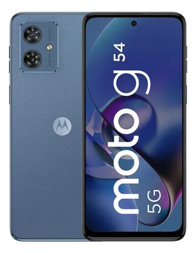 Moto g54 256gb
