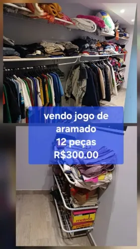 Aramado