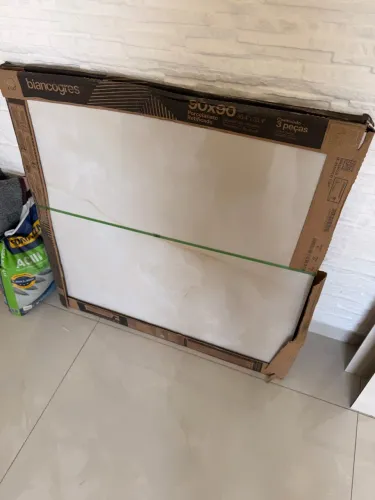 Porcelanato 90x90