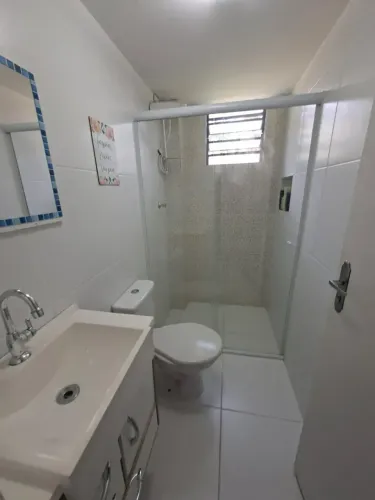 LINDO APARTAMENTO TÉRREO COHAB ADVENTISTA CAPÃO REDONDO