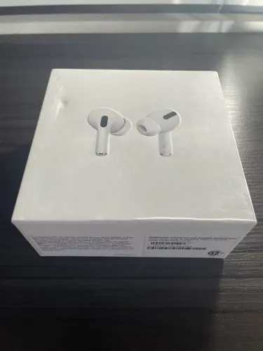 AirPods Pro 1 excelente estado