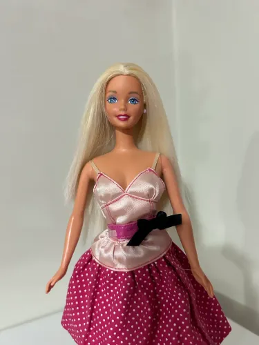 Barbie Anos 90