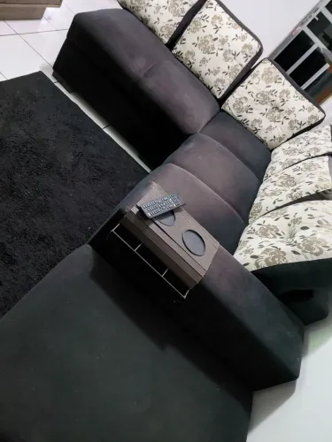 Sofa de canto