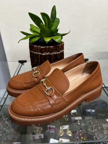 MOCASSIM LUIZA BARCELOS TAM.36