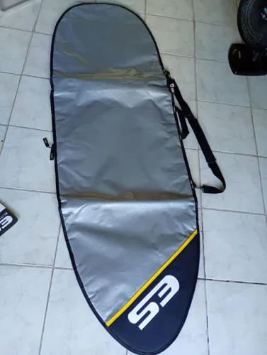 Assessórios para surfe