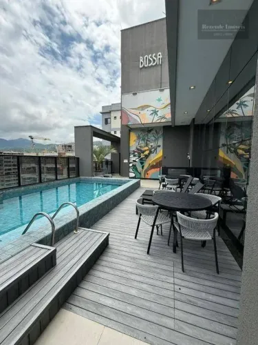 Apartamento a venda em Itapema SC