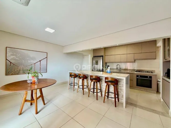 Apartamento para venda no Front Lake em Rio Claro