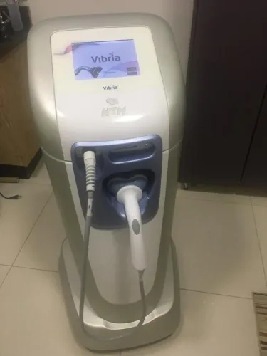 Aparelho de estética 