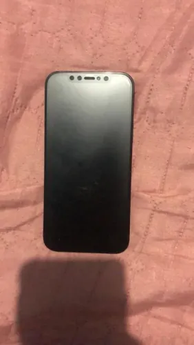 iPhone 12 pro