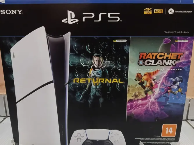 Ps5