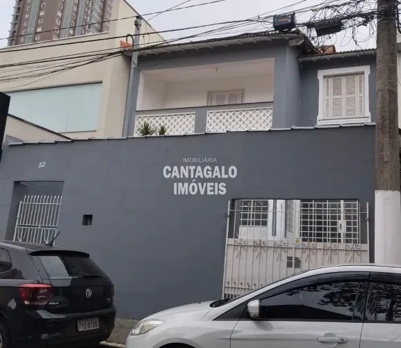 Casa à venda em Vila Gomes Cardim, SP