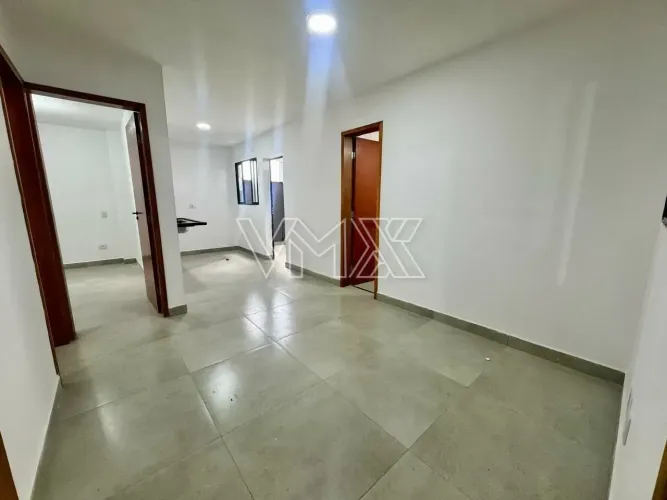 APARTAMENTO PARA LOCAÇÃO NA VILA MARIA - SP