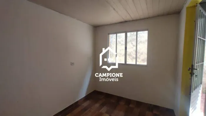 Casa com 2 dormitórios para alugar, 80 m² por R$ 1.500,00/mês - Casa Verde Alta - São Paul