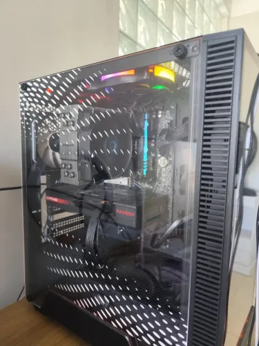 Computador de mesa