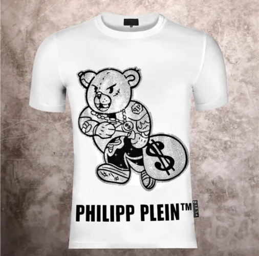 Camiseta Philipp Plein