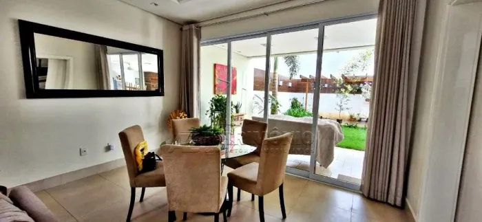 SOBRADO EM CONDOMINIO, 3 SUÍTES, VILLA DO BOSQUE, SOROCABA, CHACARAS REUNIDAS SÃO JORGE,