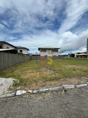 Vendo Lote/Terreno 450m² - Beira Mar
