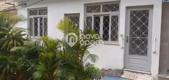Centro | Casa 4 quartos