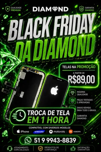 Conserto De Celular ?