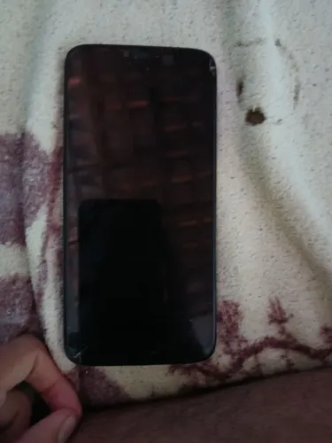 Moto G7 Power funcionando perfeitamente 