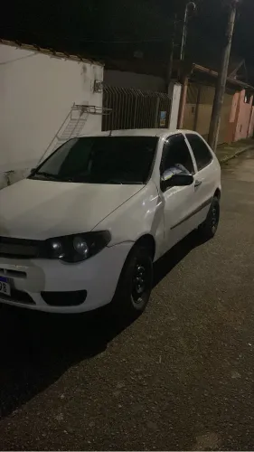 Fiat Palio 1.0/ Trofeo 1.0 Fire/ Fire Flex 2P 2009