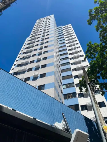 Apartamento para locação, CASA FORTE, Recife, PE