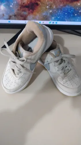 Tênis Nike Air Force 1