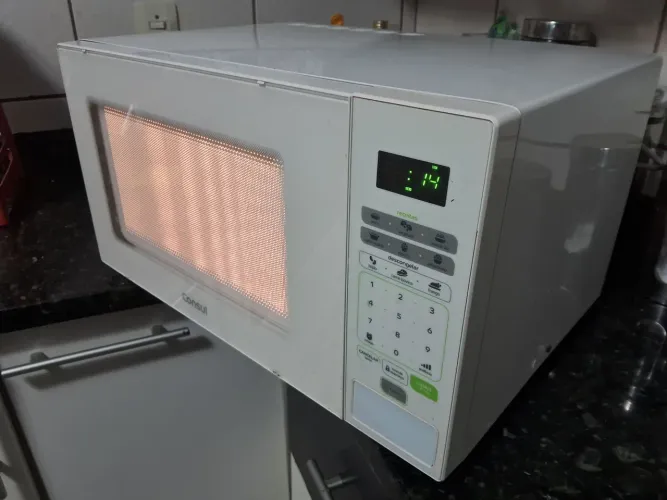 MICROONDAS CONSUL 30 L ENTREGA INCLUÍDA