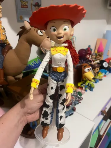 Jessie Mattel - Toy Story