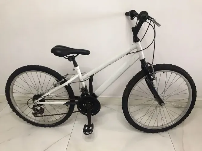 Bike Caloi Nova