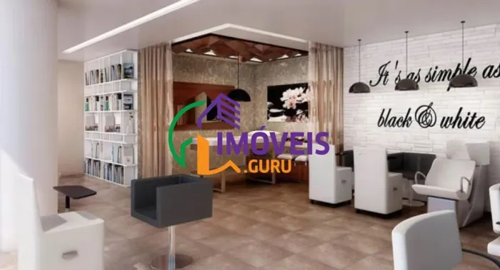 APARTAMENTO - ALPHAVILLE - SP