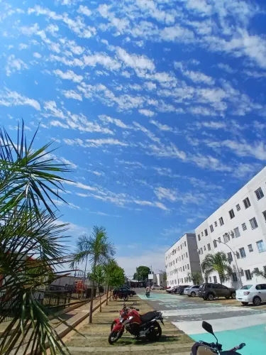 Apartamento 2 Quartos - Vila Multirão