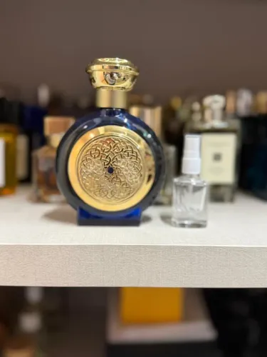 Perfume Boadicea the Victorious - Blue Sapphire