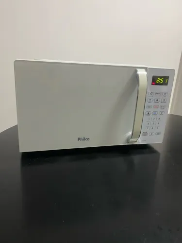 Microondas Philco