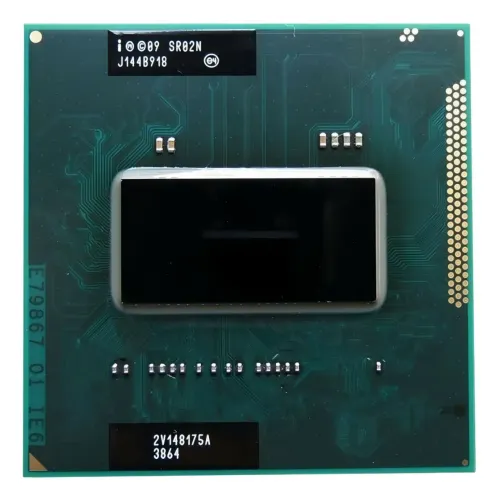 Processador i7-2670QM