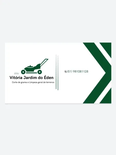 Corte de grama ,limpeza geral de terrenos,podas de árvores 