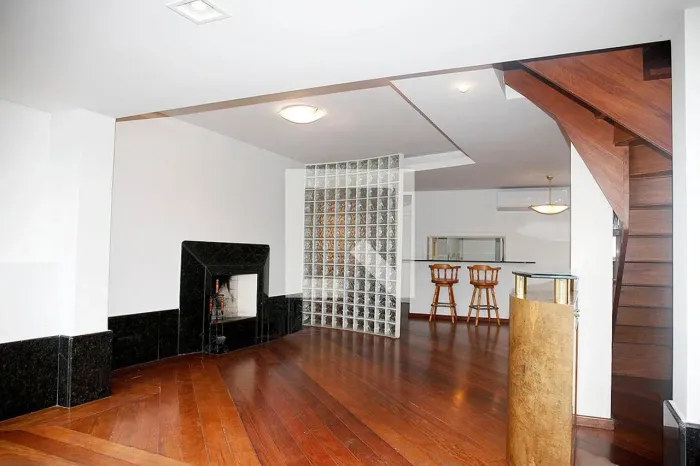 Apartamento à Venda - Menino Deus, 4 Quartos, 300 m2