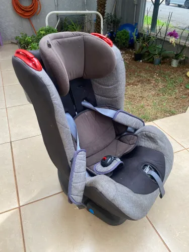 Cadeirinha para carro 