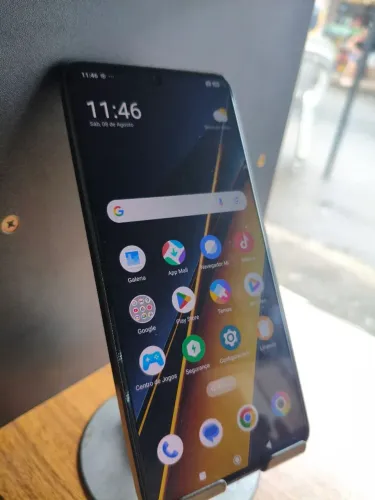 Poco x6 pro 512gb (só venda)