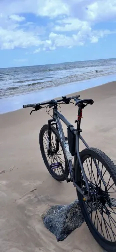 Bike vercelli venom