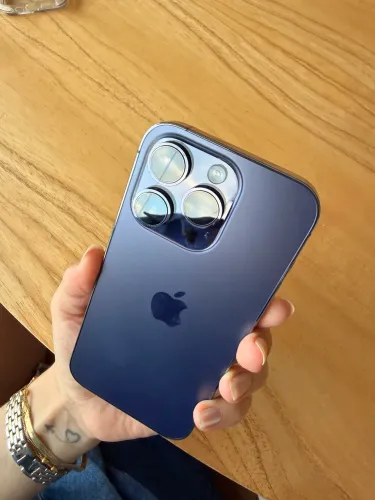 iPhone 14 PRO 512gb roxo profundo